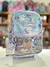 Mochila Chimola Carro Holo 17"