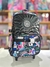 Mochila Chimola Carro 18" Festival Black