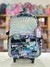 Mochila Chimola Carro 18" Relieve