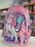 Mochila Footy Espalda 18" Unicorn Wings - comprar online