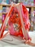Mochila Espalda Mooving Minnie Mouse Bow en internet