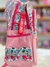 Mochila Espalda 18" Footy Panda Lentejuelas - comprar online