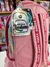 Mochila Espalda 18" Footy Panda Lentejuelas - Antonia Gifts