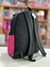 Mochila Espalda 16" Cat Lentejuelas - Antonia Gifts