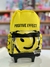 Mochila Carro 18" Cresko Positive Emoji