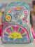 Mochila Espalda Footy 18" Sunshine