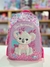 Mochila Espalda 18" Footy Koala - Antonia Gifts
