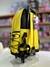 Mochila Carro 18" Cresko Positive Emoji - Antonia Gifts