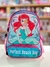 Mochila Espalda 16" Cresko La Sirenita