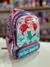 Mochila Espalda 16" Cresko La Sirenita - comprar online