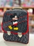 Mochila Espalda Cresko Mickey Mouse Aniversario