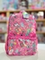 Mochila Espalda Lentejuelas Rosa