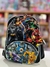 Mochila Espalda 16" Cresko Liga De La Justicia