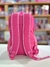 Mochila Espalda Lentejuelas Rosa en internet