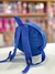 Mochila Espalda 12" Donut Kids Azul en internet
