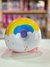 Mochila Espalda 12" Donut Kids Arcoiris