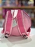 Mochila Espalda 12" Donut Kids Arcoiris en internet