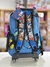 Mochila Carro 18" Cresko Mundo Marvel en internet