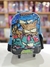 Mochila Carro 16" Cresko Ultra Zombies