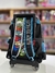 Mochila Carro 16" Cresko Ultra Zombies - comprar online