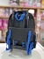 Mochila Carro 16" SuperMan - comprar online