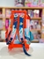 Mochila Carro 16" Cresko La Sirenita - tienda online