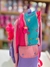 Mochila Carro 18" Cresko Flower en internet