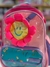 Mochila Carro 18" Cresko Flower - comprar online