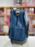 Mochila Carro 16" Everlast Azul - comprar online