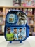 Mochila Carro 18" Cresko AFA