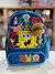 Mochila Espalda 18" Cresko Bob Esponja