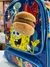 Mochila Espalda 18" Cresko Bob Esponja - comprar online