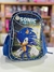 Mochila Espalda 18" Cresko Sonic Sega en internet