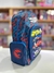 Mochila Espalda 18" Wabro Hot Wheels - comprar online