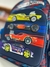 Mochila Espalda 18" Wabro Hot Wheels en internet