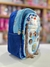 Mochila Espalda 16" Cresko AFA Argentina Con Banderin - comprar online