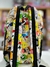 Mochila Espalda 18" Mooving Looney Tunes en internet