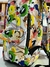 Mochila Espalda 18" Mooving Looney Tunes - comprar online