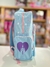 Mochila Espalda 17" Wabro Frozen - comprar online
