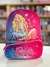 Mochila Espalda 16" Wabro Barbie Shine