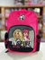Mochila Espalda 17" Barbie