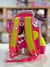 Imagen de Mochila Espalda 16" Cresko Simones