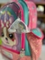 Mochila Espalda 18" Cresko Mushi Simones - comprar online