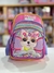 Mochila Espalda 16" Cresko Simones Mushi Hada