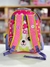 Mochila Espalda 16" Cresko Simones Mushi Hada en internet