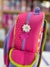 Mochila Espalda 16" Cresko Simones Mushi Hada - Antonia Gifts