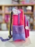 Mochila Espalda 16" Cresko Simones Mushi Hada - comprar online
