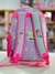 Mochila Espalda 16" Mushi Simones Unicornio en internet