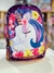 Mochila Espalda 18" Talbot Unicornio