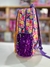 Mochila Espalda 18" Talbot Unicornio - Antonia Gifts